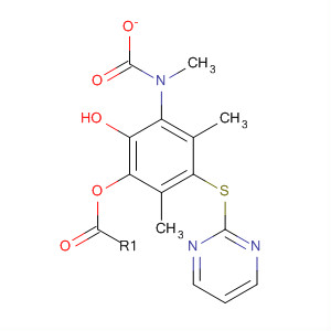 CAS 59089-61-1 structure