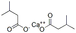 CAS 591-61-7 molecular structure