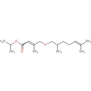 CAS 59119-61-8 molecular structure