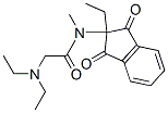 CAS 59209-61-9 molecular structure
