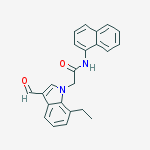 CAS 593236-61-4 structure