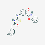 CAS 593238-61-0 structure