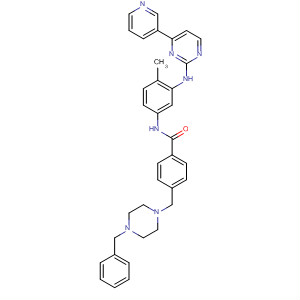 CAS 593281-61-9 structure