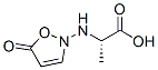 CAS 59476-61-8 structure
