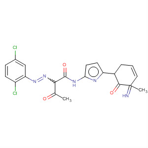 CAS 59642-61-4 structure