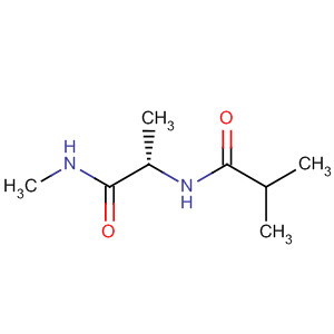 CAS 59658-61-6 molecular structure