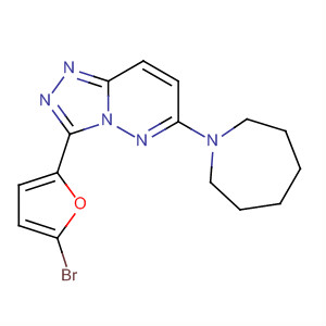 CAS 596824-61-2 structure