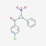 CAS 5971-61-9 molecular structure