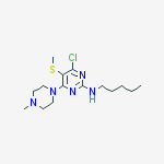 CAS 59717-61-2 structure
