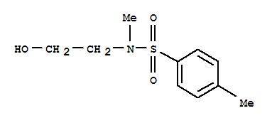 CAS 59724-61-7 molecular structure