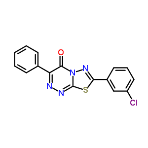 CAS 59758-61-1 structure