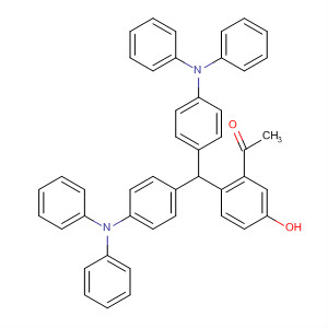 CAS 59852-61-8 molecular structure