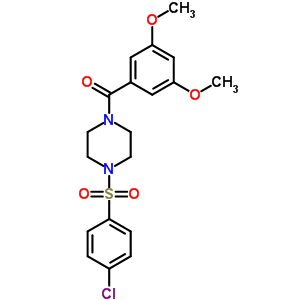 CAS 5988-61-4 structure