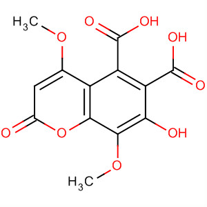 CAS 600736-61-6 molecular structure