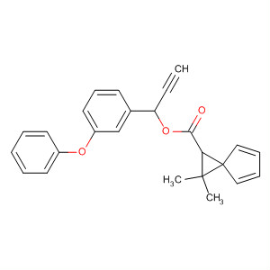 CAS 60148-61-0 molecular structure