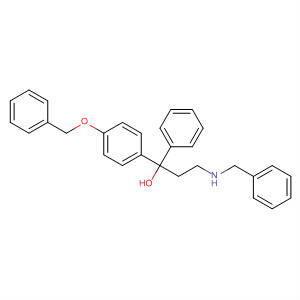 CAS 60163-61-3 molecular structure