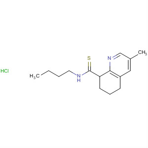 CAS 60169-61-1 structure