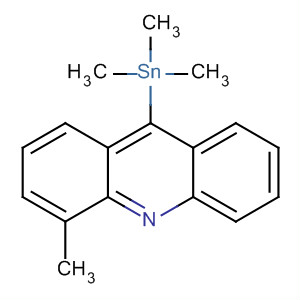 CAS 602302-61-4 molecular structure