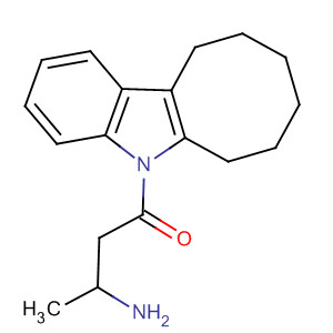 CAS 60260-61-9 structure
