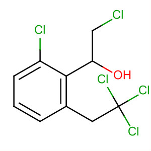 CAS 60276-61-1 molecular structure