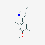 CAS 603068-61-7 molecular structure