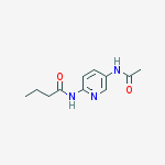 CAS 603083-61-0 molecular structure