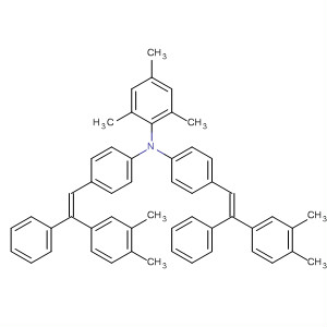 CAS 603134-61-8 molecular structure