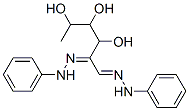 CAS 6035-61-6 molecular structure