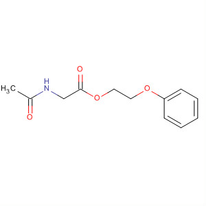 CAS 60359-61-7 molecular structure