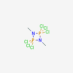 CAS 6041-61-8 molecular structure