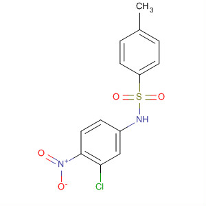 CAS 60498-61-5 molecular structure