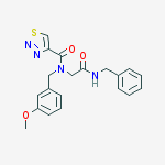 CAS 605638-61-7 structure