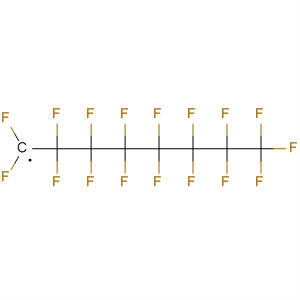 CAS 6060-61-3 molecular structure