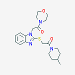 CAS 606110-61-6 structure