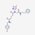CAS 606135-61-9 molecular structure