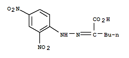 CAS 6064-61-5 structure