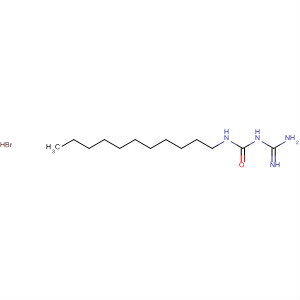 CAS 60852-61-1 molecular structure