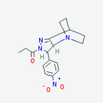 CAS 6087-61-2 molecular structure