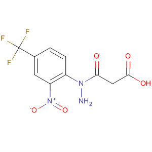 CAS 60882-61-3 molecular structure