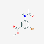 CAS 60912-61-0 molecular structure