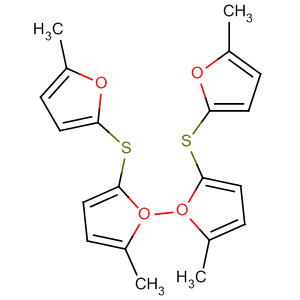 CAS 60965-61-9 molecular structure