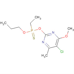 CAS 61000-61-1 structure