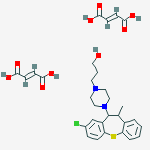 CAS 61015-61-0 structure