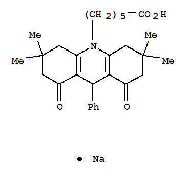 CAS 61016-61-3 structure