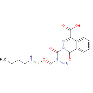 CAS 61051-61-4 structure