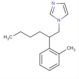CAS 61055-61-6 molecular structure