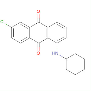 CAS 61100-61-6 structure