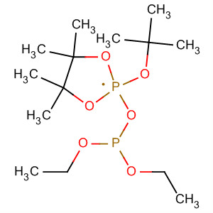 CAS 61135-61-3 molecular structure