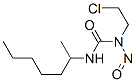 CAS 61137-61-9 molecular structure