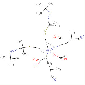 CAS 61146-61-0 molecular structure